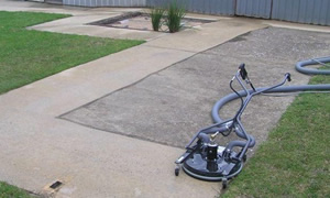 Concrete Cleaning Services Brisbane